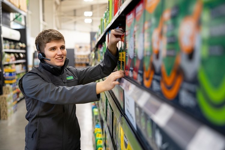 Delivering value for shareholders throughout the cycle